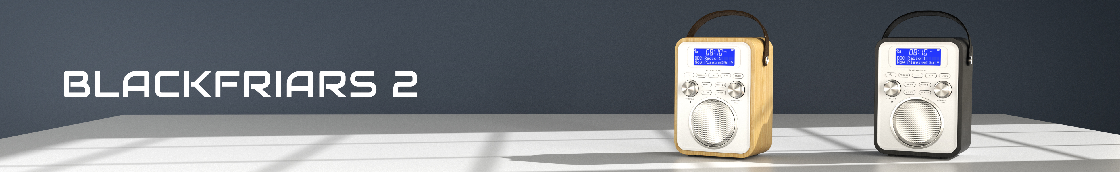 Desktop Banner